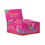 Bonbons haribo dragibus bo�te de 18 sachets de 80 g