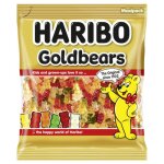 Bonbons haribo oursons d'or en sachet de 1 kg