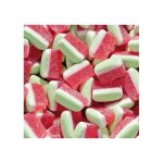 Bonbons haribo past�que sucr�e sachet de 1 kg