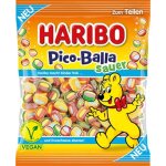 Bonbons haribo pico - balla acidul� sachet de 160 g