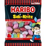 Bonbons haribo sali - kritz sachet de 160g
