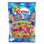 Bonbons krema festival sachet de 150g