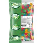 Bonbons lutti funny dino sachet de 2 kg