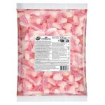 Bonbons lutti vampirezz fizz sachet de 1, 25 kg