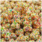 Bonbons matthijs ours arc - en - ciel perl�s sachet de 1kg