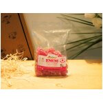 Bonbons au miel parfum�s a la framboise 100g