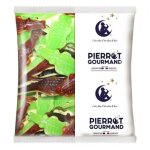 Bonbons pierrot gourmand alligatior g�ants sachet de 1 kg