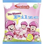 Bonbons swizzels les champignons sucr�s sachet de 100g