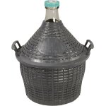 Bonbonne petit col ajouree 5l
