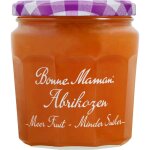 Bonne maman confiture abricot moins sucre 335 g