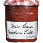 Bonne maman confiture de fraises 370 g