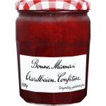 Bonne maman confiture de fraises 750 g