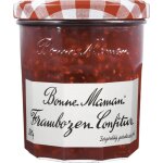 Bonne maman confiture de framboises 370 g
