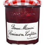Bonne maman confiture de prunes 370 g