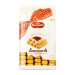 Bonomi biscuits a la cuill�re ladyfingers savoiardi traditionnels italiens pour desserts tiramisu 500 ...