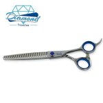 Bookbookbook. sculpting ciseaux. salon de coiffure canine 17, 5 cm.