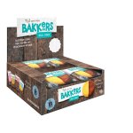 Boom cake g�teau moelleux saveur vanille et cacao 12x75g 900g d�licieux snack sucr� parfait pour petits ...