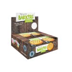 Boom koek avec garniture aux pommes 16x100g - g�teau moelleux aux pommes, snack sucr� d�licieux, parfait ...