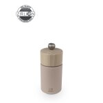 Boreal moulin a sel manuel en bois, rose p�tale, 12 cm