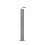 Borne - ideal lux - style pt 3000k - led 9w - 850 lm - 3000k