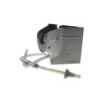 Bornier de raccordement d'origine cafetire expresso (00577862 siemens)