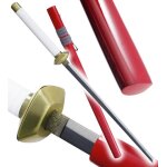 Boruto katana sasuke epee sabre replique swordspirit