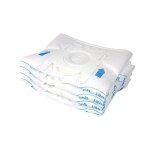 Bosch 00467342 type g xl pack 4 sacs a poussi�re pour megaair supertex gxxl / gxl