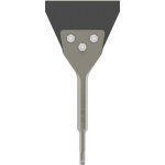 Bosch 1x pro sds plus floor scraper (pour carrelage, carrelage, Ø mm, professional accessoire marteau ...