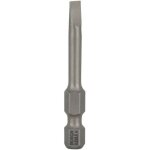 Bosch 3x embouts de vissage extra - durs, s 0, 6 x 4, 5, 49 mm - 2607001477