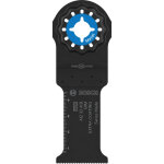 Bosch 5x lame pour outil multifonctions pro non ferrous metal aiz 32 aib (pour m�taux non ferreux, m�taux ...