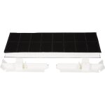 Bosch 6900352953 ? filtre de hotte aspirante