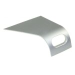Bosch b / s / h - cache lateral silver - ref: 00703173