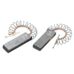 Bosch b / s / h. charbon moteur mono - bosch 154740. ref: car013un