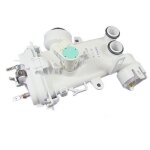 Bosch b / s / h. element chauffant chauffe eau. ref: 00652216