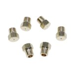 Bosch b / s / h. jeu d injecteur pour gaz butane propane. ref: 00635831