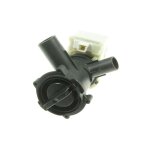 Bosch b / s / h. pompe de vidange. ref: 00145787 Bosch b / s / h. pompe de vidange. ref: 00145787