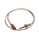 Bosch b / s / h - thermocouple bruleur - ref: 00617911