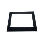 Bosch b / s / h - vitre interieure de porte - ref: 00771871