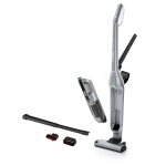 Bosch bch3p210 flexxo serie 4 gris