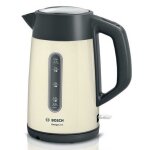 Bosch bouilloire twk4p437 1. 7l 2400w Bosch bouilloire twk4p437 1. 7l 2400w