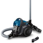 Bosch cleann'n bgc05a220a - aspirateur - traineau - sans sac - gris pierre