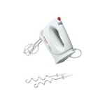 Bosch clevermixx mfq3030 - batteur  main - 350 watt - blanc