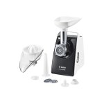 Bosch compactpower mfw3630a - hachoir  viande - 1. 6 kwatt