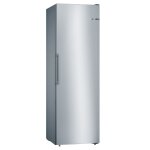Bosch - congelateur arm no frost 186x60x65 fini gsn36vlep