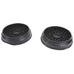 Bosch dhz5276 accessoire pour hotte filtre de hotte