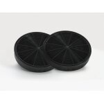 Bosch dhz5316 - filtre � carbone pour hotte - pour bosch dwk09g620; excellis dwk09g620; serie 6