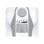 Bosch ergomixx mfq36440 - batteur  main - 450 watt - blanc