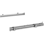 Bosch - extension compl�te du rail � clip inox hez638d00