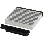 Bosch - filtre � charbon actif cleanair pour hotte - dwz1dx1b4