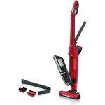 Bosch flexxo bbh3zoo28 proanimal - aspirateur - balai / � main (2 - en - 1) - sans sac - sans fil - rouge ...